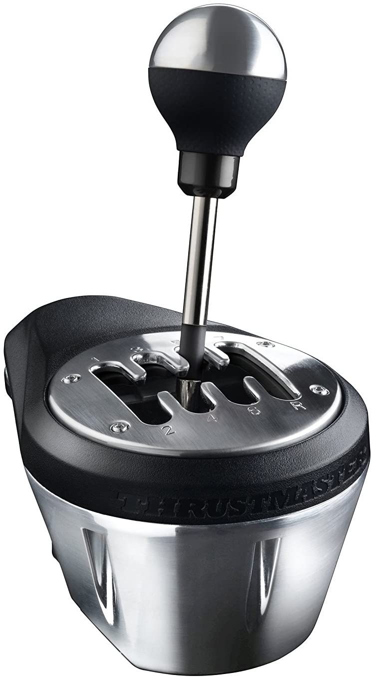 thrustmaster th8a