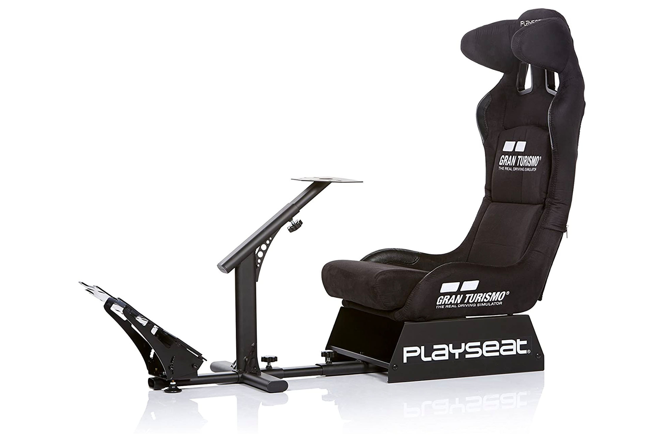 Playseat Gran Turismo : Test et Avis (2024) - Sim Racing