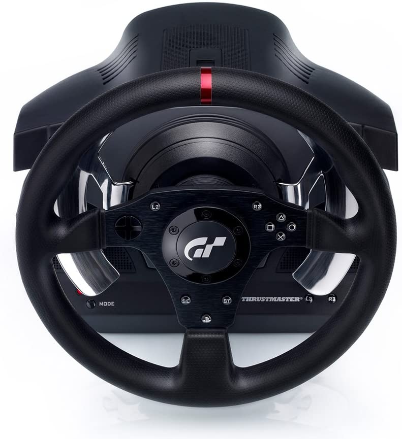 thrustmaster t500rs