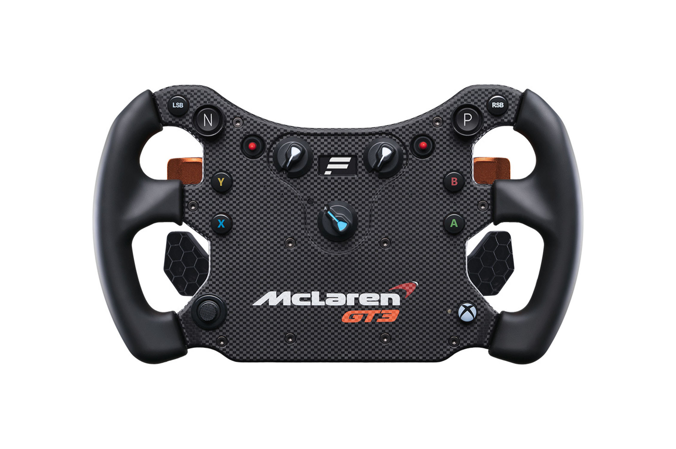 Volant Fanatec McLaren GT3 V2 : Test & Avis (2022) Sim Racing