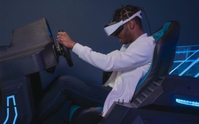 Les 5 Meilleurs Casques VR pour le Sim-racing