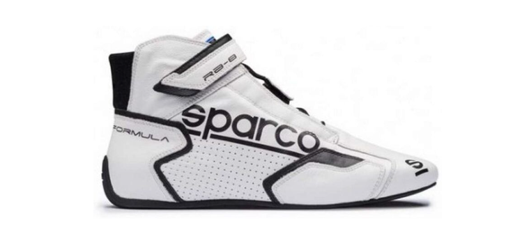 sparco rb8