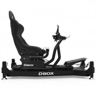 RSeat RS1 M4A