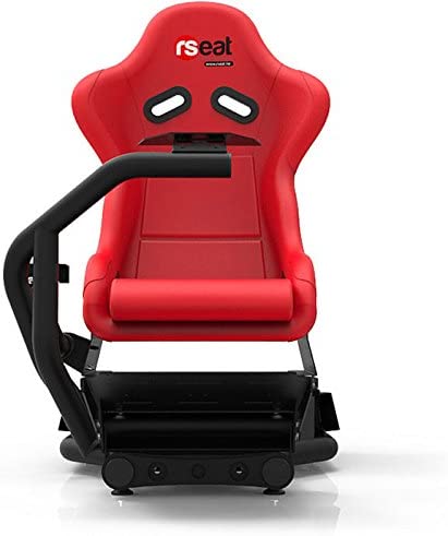 rseat rs1 vista frontal