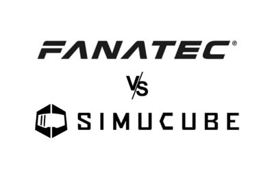 Fanatec DD2 ou Simucube 2 Pro : Quelle base choisir ?