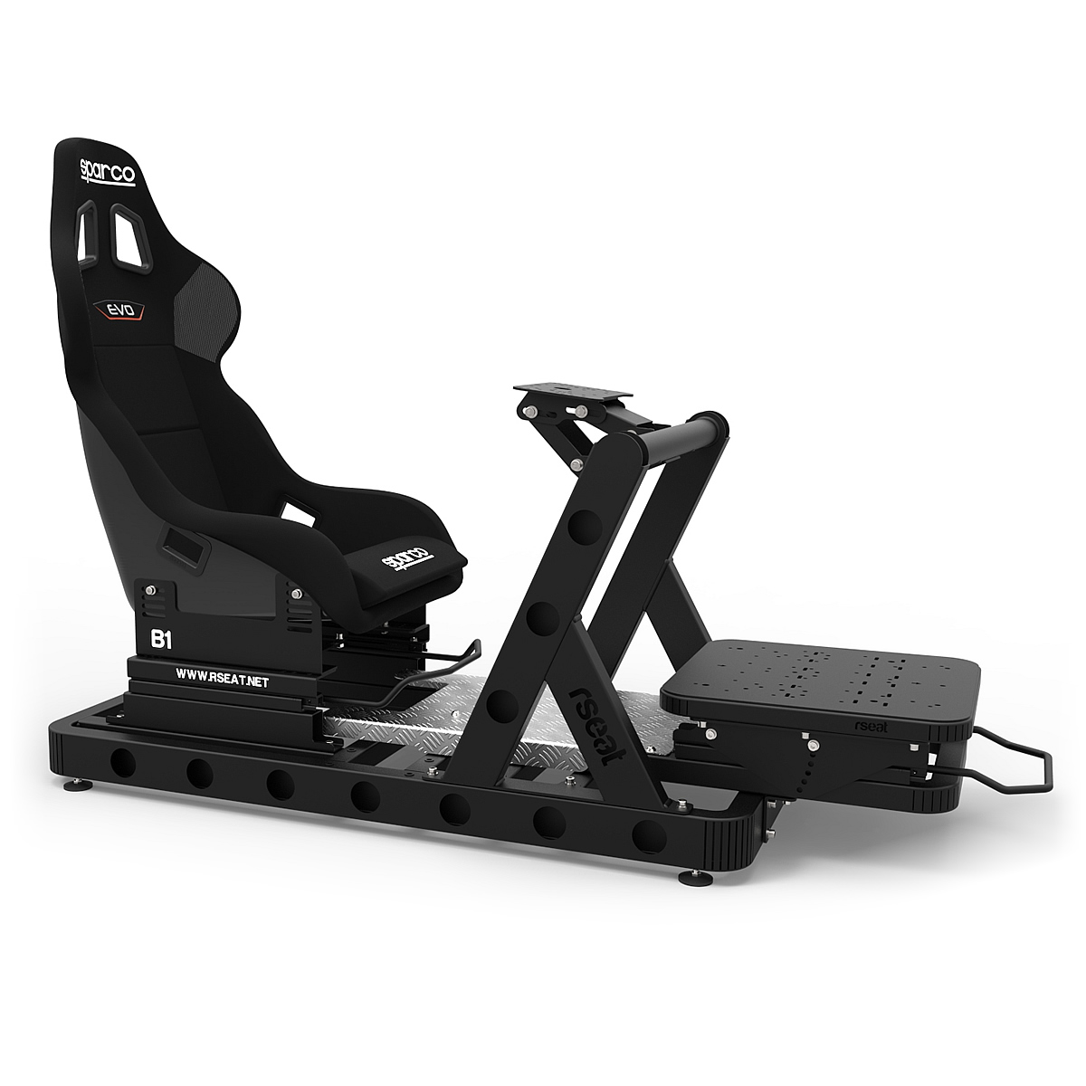 rseat b1 chassis