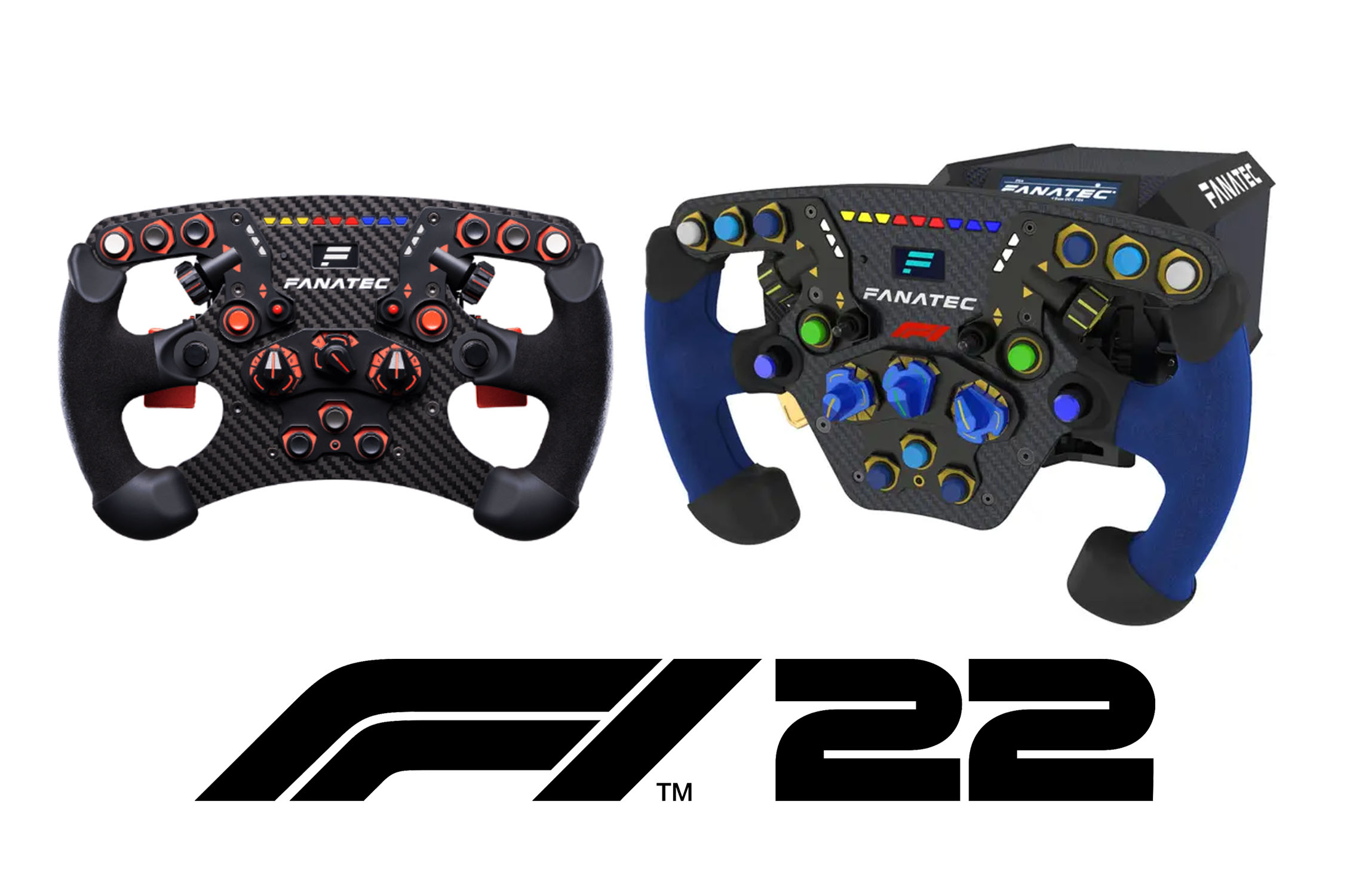Les 6 meilleurs volants pour F1 22 (PS, XBOX, PC) (2024) - Sim Racing