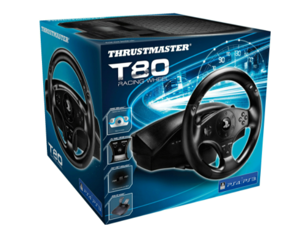 thrustmaster t80 immagine2