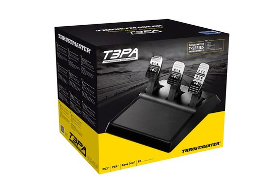 thrustmaster t3pa csomag