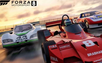 Forza Motorsport 8 : Date de sortie, Dernières infos et Nouveautés (mars 2024)