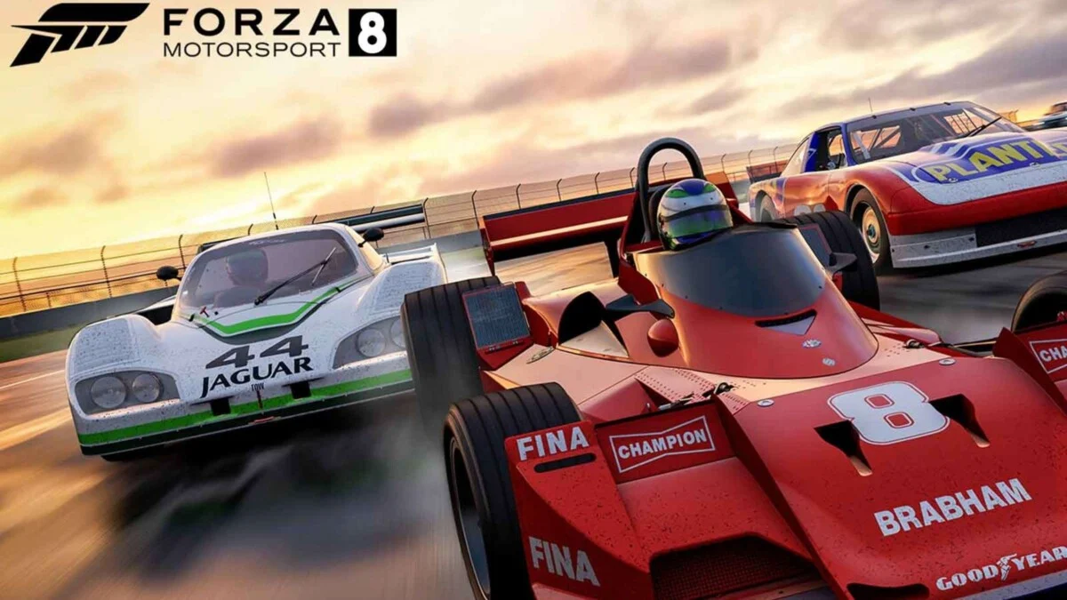 Forza Motorsport 8 : Date de sortie, Dernières infos et Nouveautés