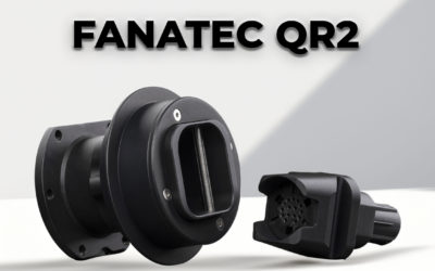 Le Fanatec QR2 est enfin disponible !