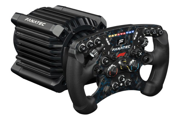 thrustmaster tgt2 review