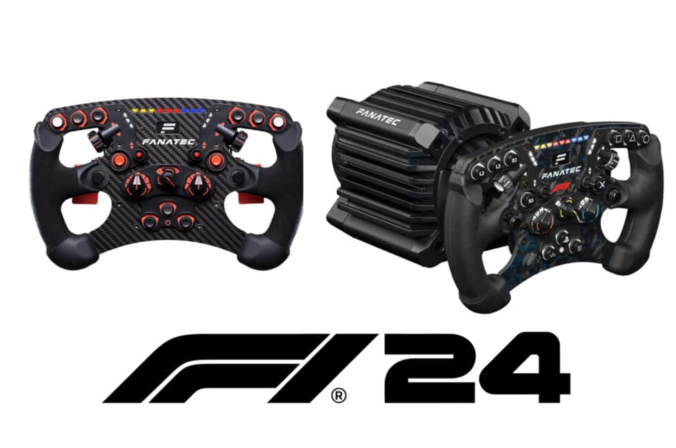 GC 2011 : Un volant officiel Ferrari sur Xbox 360 - Actualités du 18/08