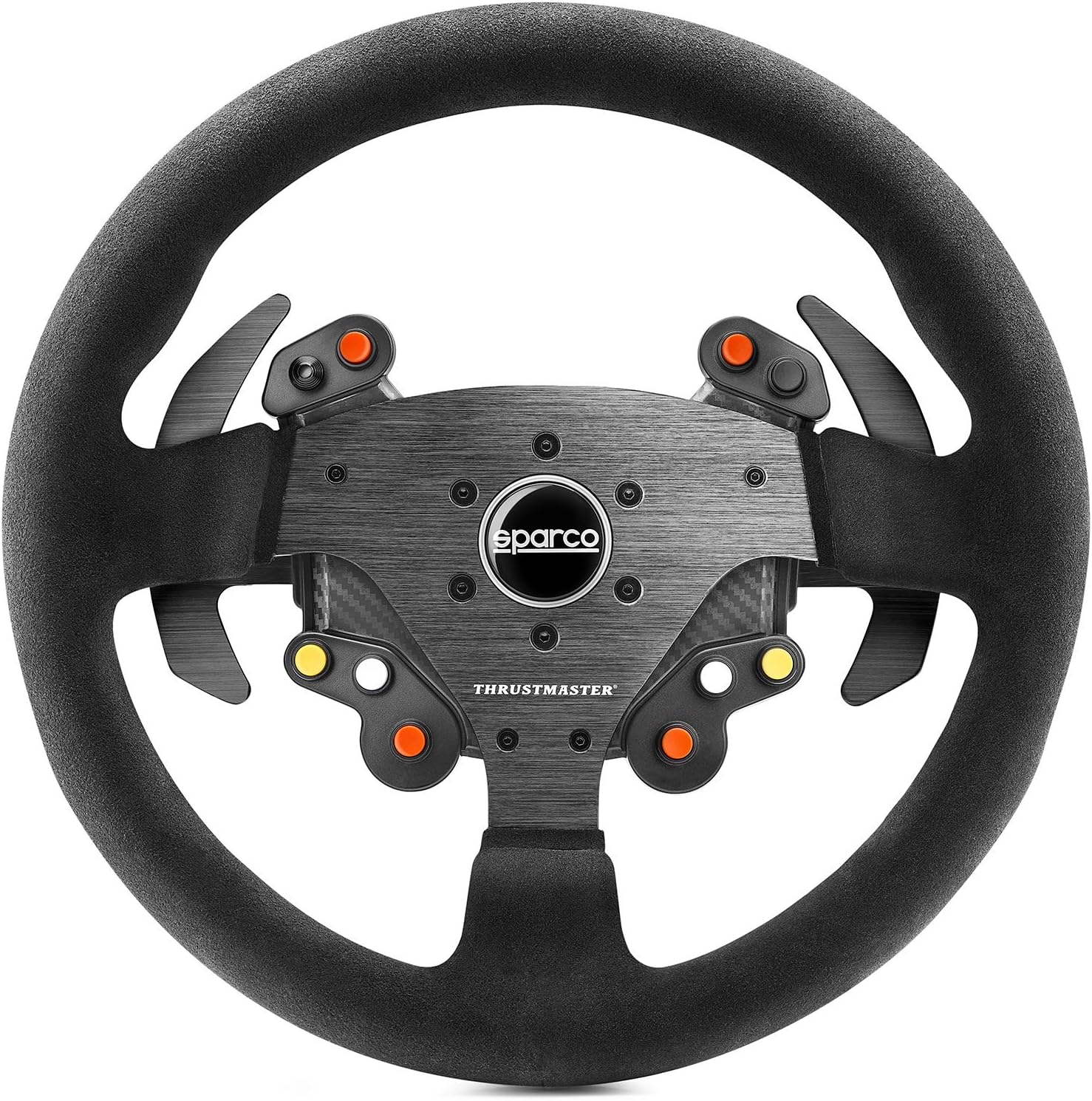 Sparco Rally Wheel R383 Add-On