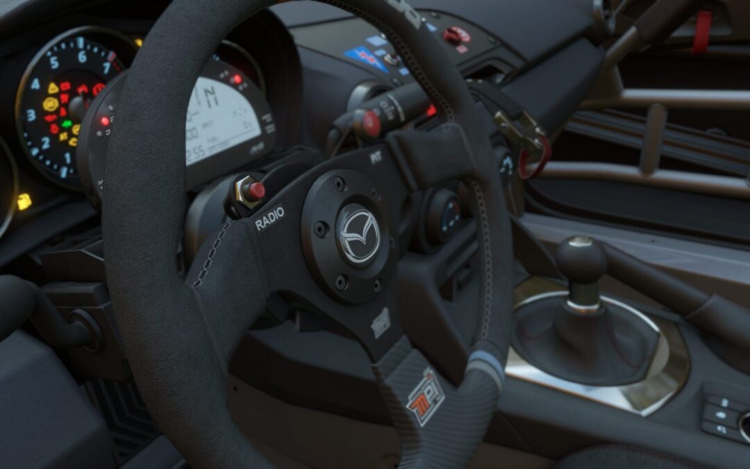 Assetto Corsa EVO: La personnalisation des voitures est enfin disponible