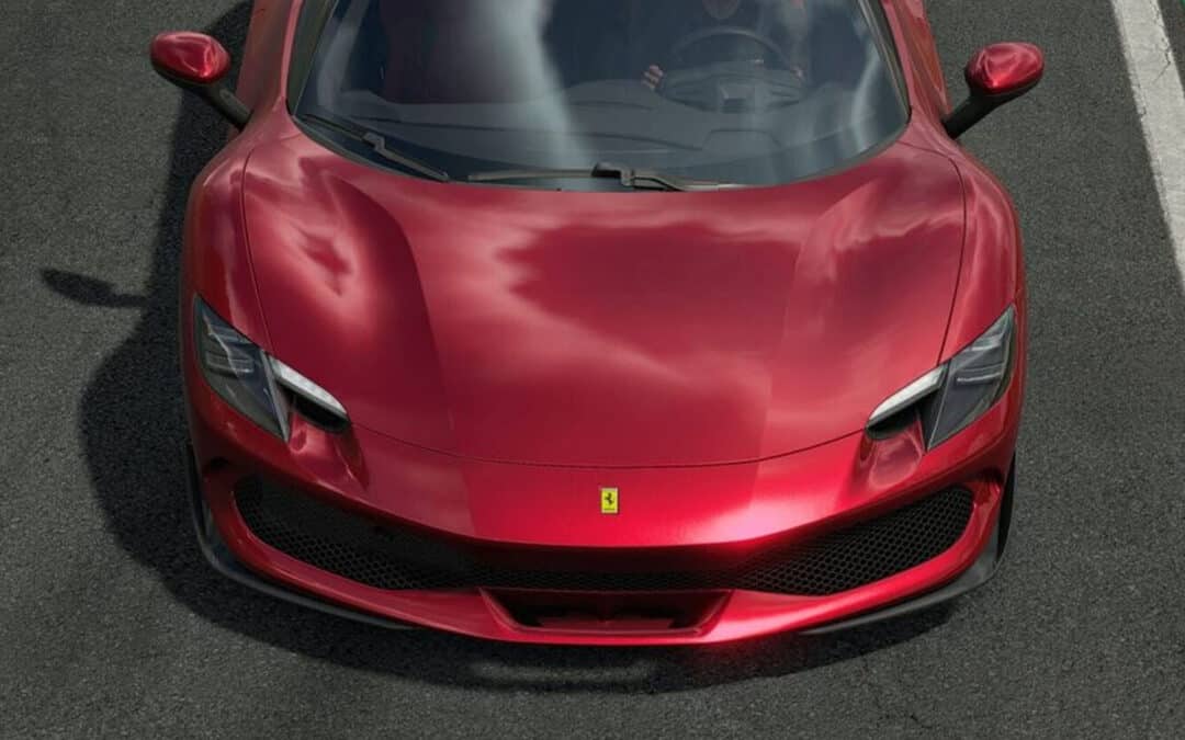 L’early access d’Assetto Corsa EVO est enfin disponible !