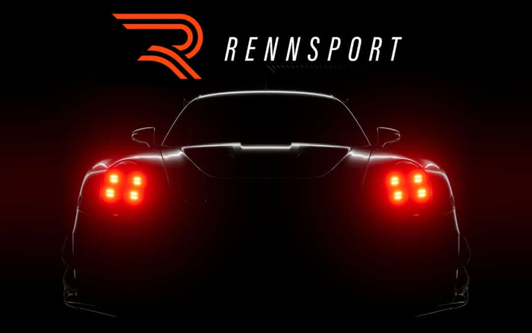RENNSPORT arrive sur console (PS5 et Xbox Series) en 2025 !