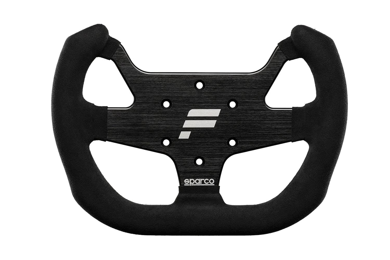Fanatec ClubSport Cerchio ruota Sparco Formula Sim Racing mclaren gt3 v2