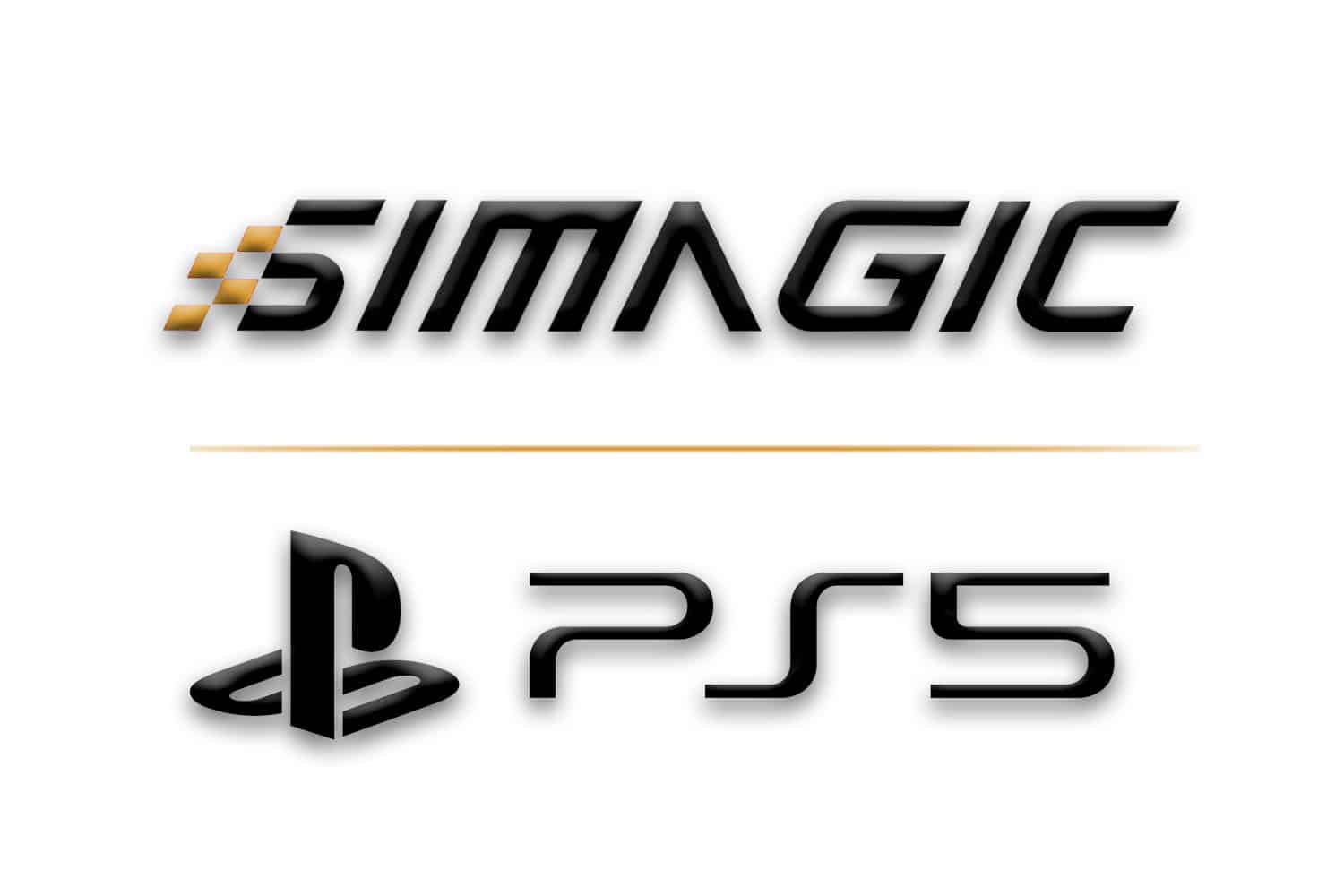 compatibilité simagic PS5