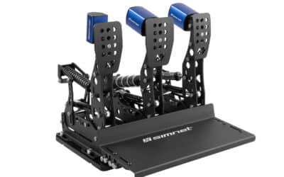 SimNet SP Pro : Test & Avis