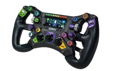 Conspit 300GT : Test & Avis