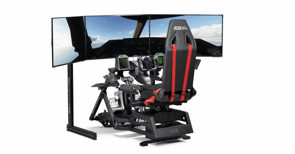 Best PC flight simulator: our complete guide (2026) - Sim Racing