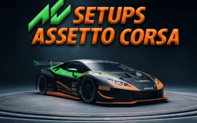Les 3 Meilleurs Sites pour Télécharger des Setups Assetto Corsa