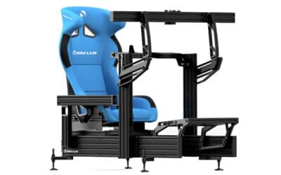 Simlab P1X Ultimate : Test & Avis