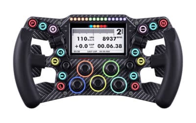 Leoxz XGT Ultimate : Test & Avis