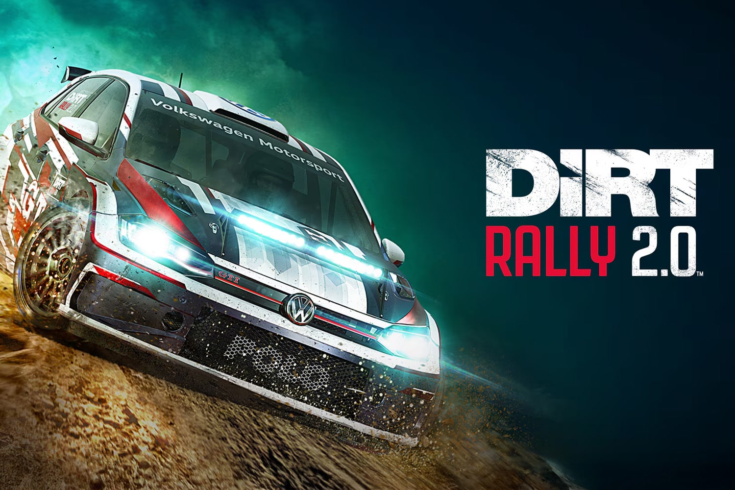 dirt rally 2.0 simulação de corridas mclaren gt3 v2