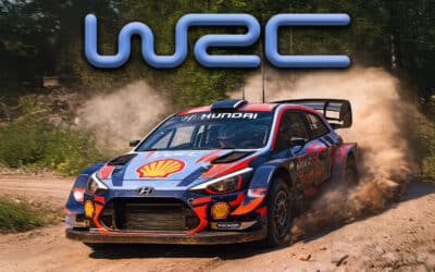 Les 3 Meilleurs Jeux de Rallye sur Playstation, Xbox et PC