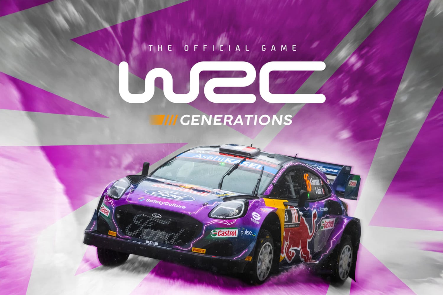 gerações wrc sim racing mclaren gt3 v2