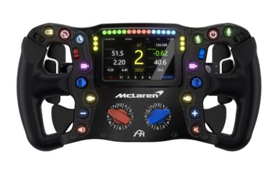 Ascher Racing McLaren Artura Ultimate : Test & Avis