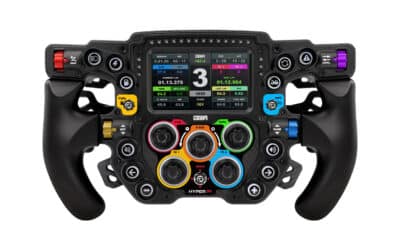 GSI Hyper P1 : Test & Avis