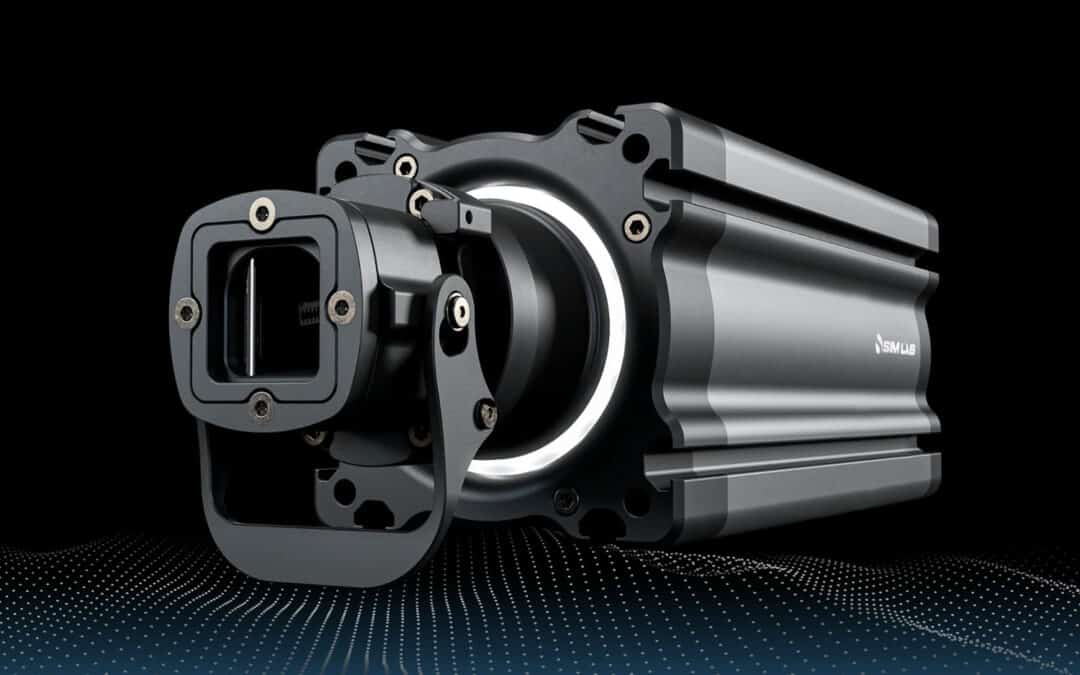 Simlab dévoile la DDX39 : la base Direct Drive la plus puissante jamais lancée