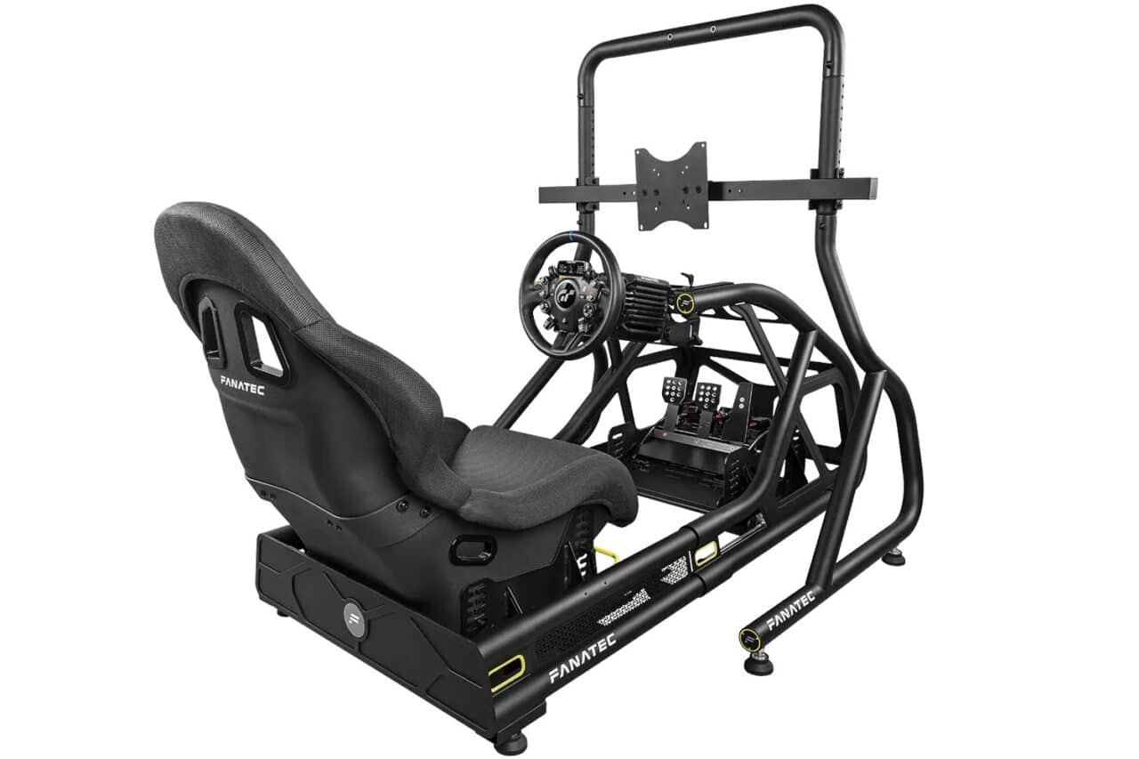 Ps Racing Sim Les Meilleurs Setups Sim-Racing PS5 2026 (Guide Complet) (2026) - Sim ...
