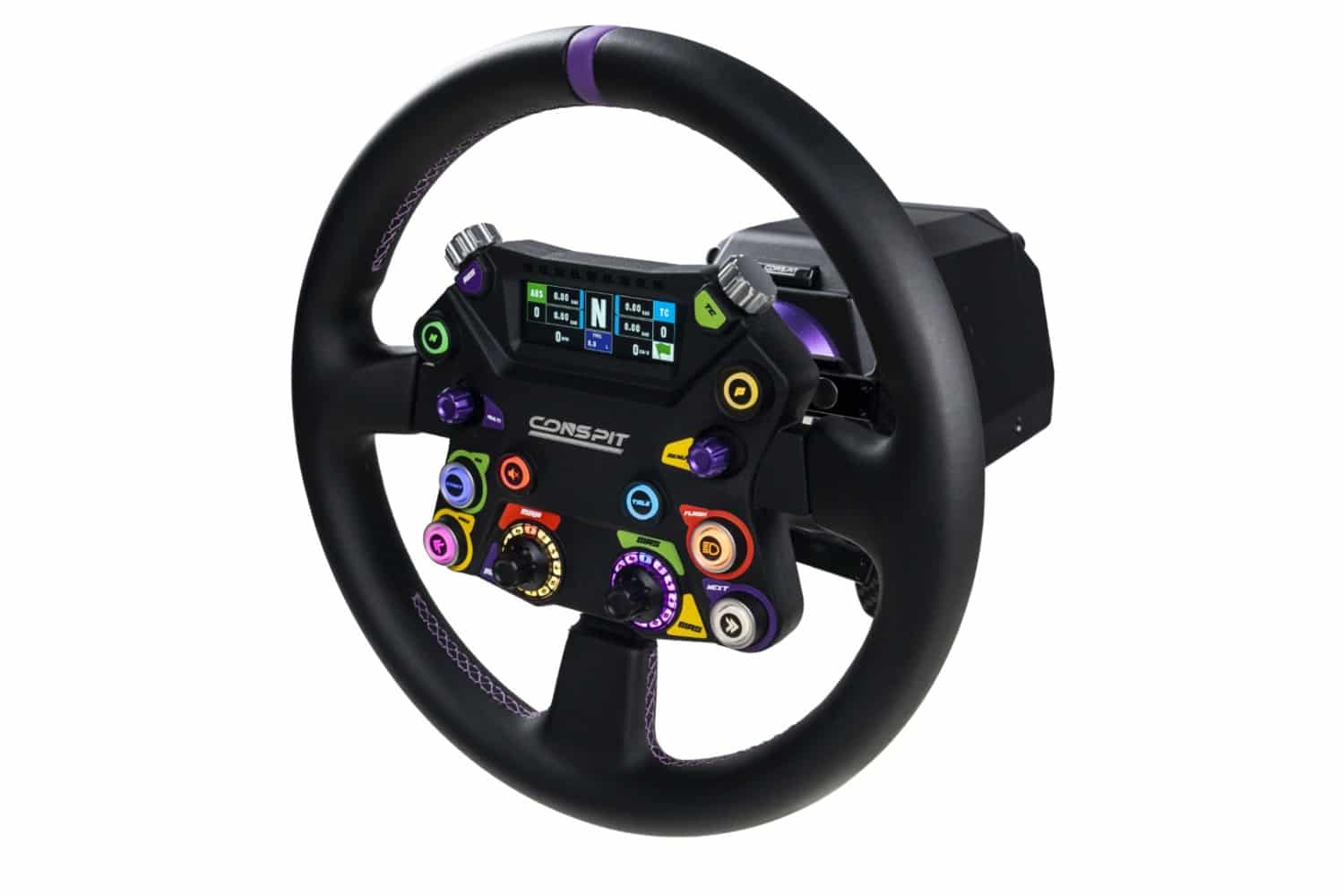 Conspit 310 Apex sim-racing gt dd pro