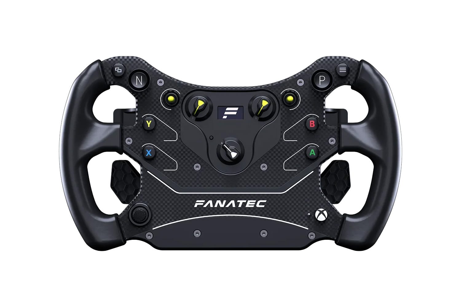 Volante Fanatec Csl GT3 Sim Racing gt dd pro