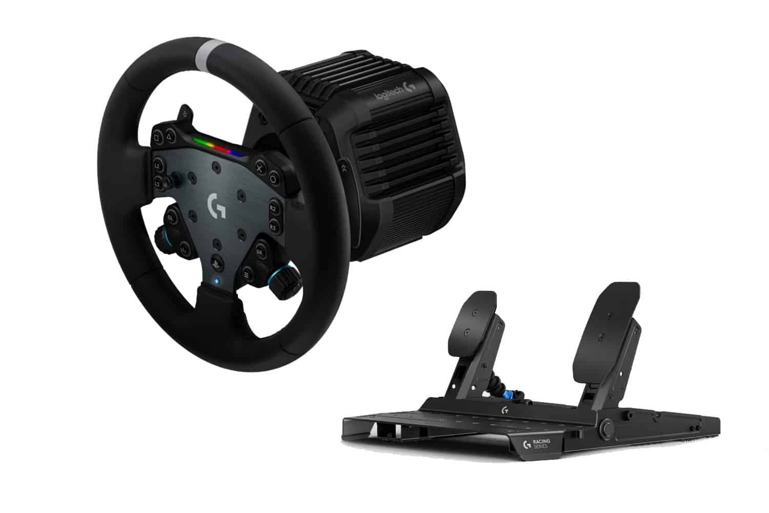 fanatec gt dd pro