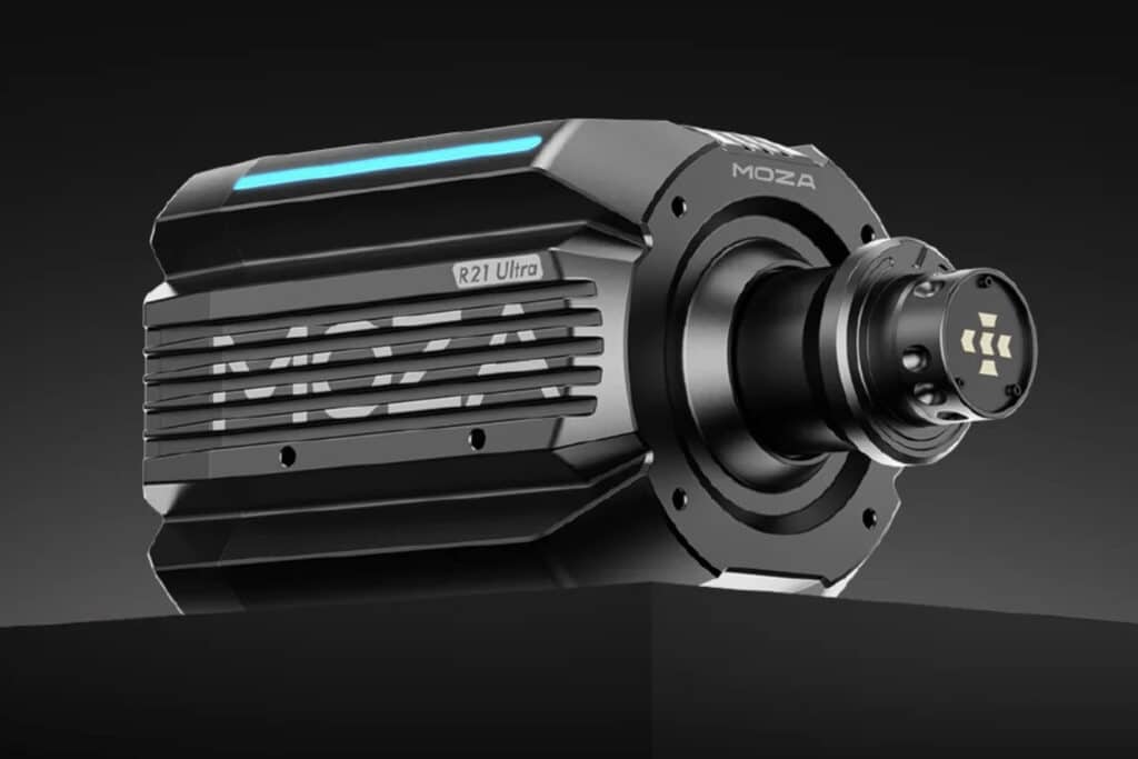 moza r21 img news Moza R21 Ultra