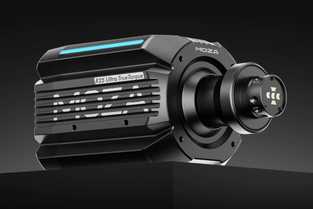 moza r25 img news Moza R25 ultra