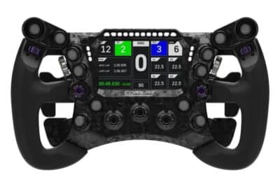 Conspit 290 GP: Test & Avis