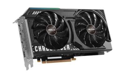 Les 6 Meilleures cartes graphiques pour le sim racing