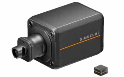 Simucube 3 : Test & Avis