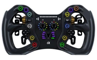 BavarianSimTec Alpha : Test & Avis