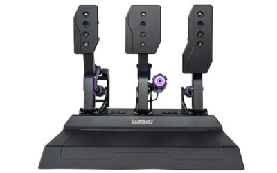 Conspit CPP LITE 3 : Test & Avis