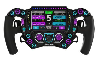 SOELPEC Spectra XR : Test & Avis