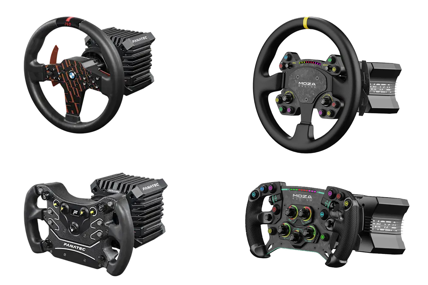 GT DD PRO
