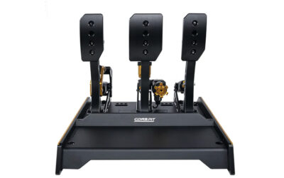Conspit CPP EVO 3 : Test & Avis